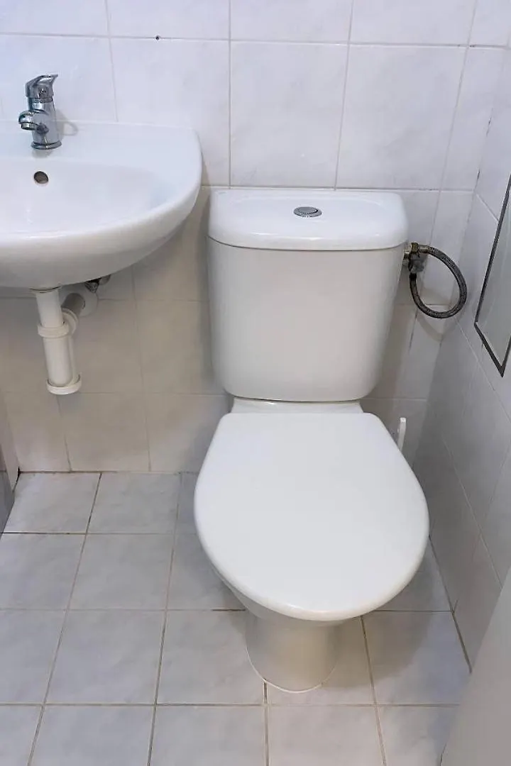 דירות Prague Urban Retreat