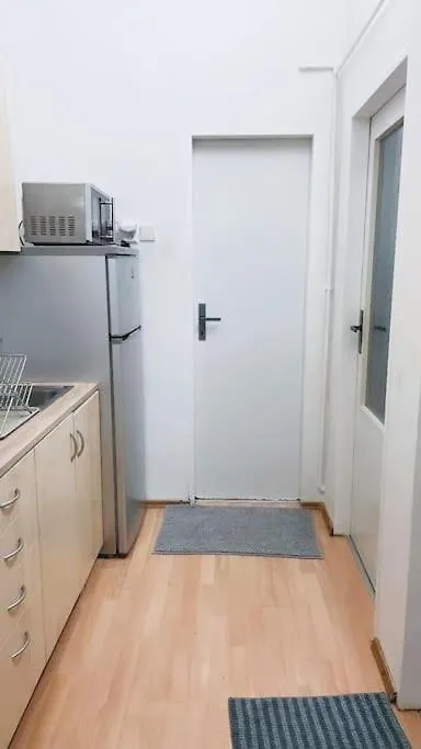 דירות Prague Urban Retreat