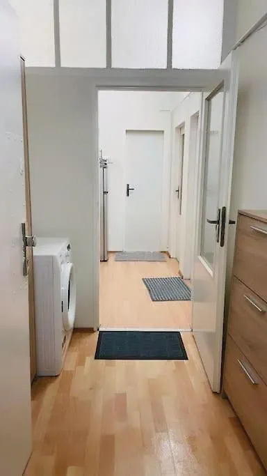 דירות Prague Urban Retreat 0*,  צ'כיה